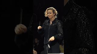 Toreador March from Carmen by Bizet  Sylwia JaniakKobylińska – conductor aMuz Symphony Orchestra [upl. by Ynobe535]