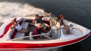 Crownline Boats 195 SS [upl. by Itirp]