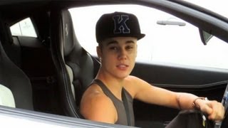 Justin Bieber Paparazzi Death Singer Calls for Legislation After Photog Hit By Car [upl. by Selie]