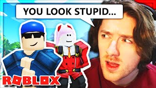 🔴ROBLOX FASHION SHOW FOR 4000 ROBUX ROBLOX BEST AVATARS WIN LIVE [upl. by Walsh]