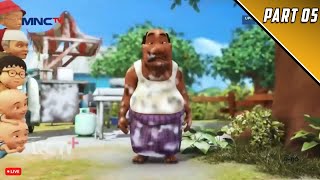 Upin amp Ipin Musim 16  Uncle Muthu Gosong Full Episode 4  Upin Ipin Terbaru 2022 [upl. by Neema811]