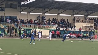 FT ETINCELLES 11 RAYON SPORTS [upl. by Fruma165]