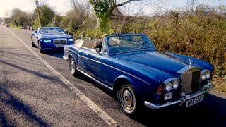 RollsRoyce Battle  Ep 5 Teaser  New Top Gear  BBC [upl. by Seale804]