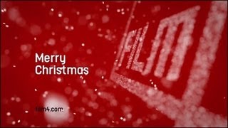 Film4 Christmas trailer 2012 [upl. by Xeno113]