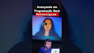 Avançando no uso de tecnologia Back End  Avançando Challenge Literalura  e Programa ONE BR G7 [upl. by Lehplar]