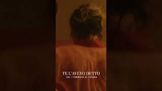 “Te l’avevo detto” di Ginevra Elkann è al cinema [upl. by Marna]