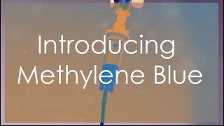 Methylene Blue Origins Benefits and Risks Explained [upl. by Dermot]