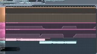 How to Beatmatch Tracks in FL Studio Tutorial [upl. by Eekaz]