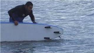 Surfing 101  How to Surf on a Longboard [upl. by Reyam]