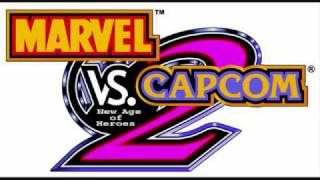 Marvel vs Capcom 2 Abyss [upl. by Agnizn166]