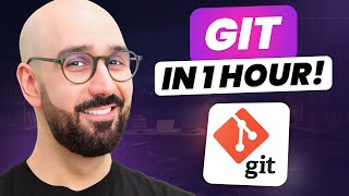 Git Tutorial for Beginners Learn Git in 1 Hour [upl. by Avner]