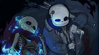 Undertale Aus Inspirational Playlist 6 [upl. by Ottavia]