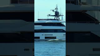 Who likes Custom Line Yachts [upl. by Ised]