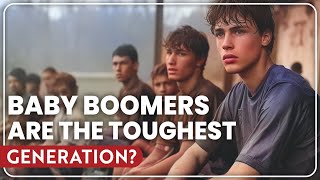 13 Reasons Why Baby Boomers Are The Toughest Generation [upl. by Gord]