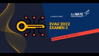 EVAU 2022 3 4 [upl. by Karlotte587]