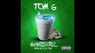 Tom G Ft Khaotic  Dats Dat Baby [upl. by Gnil443]