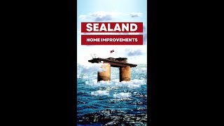 Sealand Home Improvements [upl. by Nnyltak]