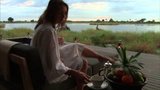 Wilderness Safaris  Botswana Highlights [upl. by Canice]