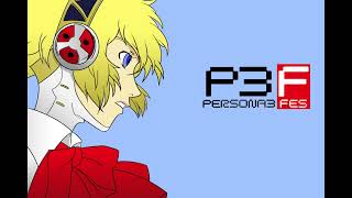 INTERSTICE OF TIME PERSONA 3 FES TYPE BEAT PROD KINGSHAUN persona3 persona3fes persona3reload [upl. by Ieso809]