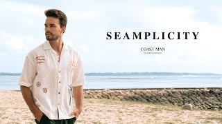 Introducing our new collection Seamplicity ✨ [upl. by Kopp576]