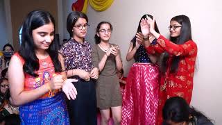 Sri Ganga Nagar Wedding Function Video Part 1 [upl. by Nicholle472]