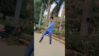 Nikamma Kiya Is Dil Ne Choreography by TSDancet6c [upl. by Solram]