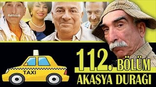 AKASYA DURAĞI 112 BÖLÜM [upl. by Roanna]