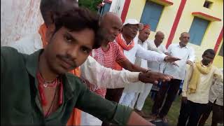 Nasha mukt abhiyan shapath grahan pure Madhya Pradesh ka Surya trending Blog video [upl. by Otsugua673]