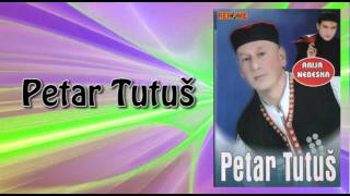 Petar Tutus  Ne svani zoro  Audio 2006 [upl. by Bridgette824]