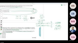 Chapter 5 IFRS 5  Kit Practice Chap 234 [upl. by Ocana]