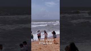 Candolim amp Anjuna beach in Goa✅goatourism travel shorts [upl. by Childers504]