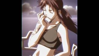 Revy Black Lagoon [upl. by Crooks95]