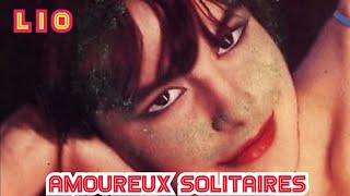 Lio  Amoureux Solitaires 1980 vinyl synthpop 80s 45rpm NeroDj75 [upl. by Asirb]