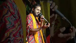 cg Murali wala Bansi Wala trending gana singer Santosh Yadav [upl. by Naniac]