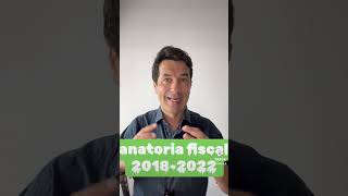 SANATORIA fiscale 20182022 partitaiva commercialista [upl. by Vola]