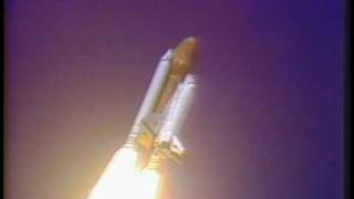 1281986 The Challenger Launch TV3 [upl. by Lesna591]