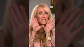 Kim Richards An OG Infinite Icon RHOBH KimRichards ParisHilton [upl. by Deutsch]