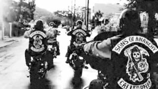 Sons of Anarchy Songs  This Charming Life [upl. by Ener]