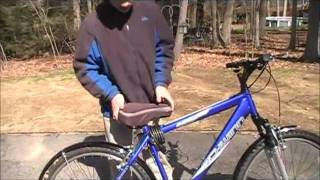 Schwinn Sidewinder MTN Bike [upl. by Sivat]