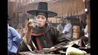 Jeon Woochi The Taoist Wizard 2009  Korean Movie Review [upl. by Otreblif829]