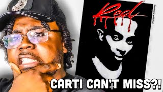 PLAYBOI CARTI WLR REACTION [upl. by Shere321]