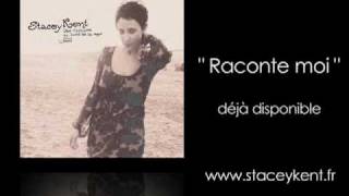 Stacey Kent  Les vacances au bord de la mer [upl. by Eudora]