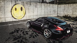 NFS HEAT  ALL STREET ART LOCATIONS [upl. by Aznarepse]