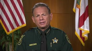 Marjory Stoneman Douglas parents call for investigation into assault involving sheriff’s son [upl. by Boyce199]