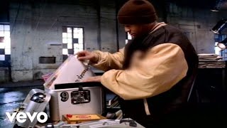 Gang Starr  Skills Official Music Video [upl. by Eleanore653]