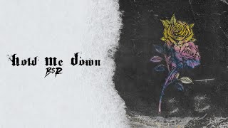 Hold Me Down Official Audio prodBayden Records [upl. by Serles]