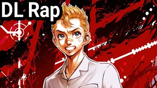 Rap do Takemichi Hanagaki   Tokyo Revengers  O HERÓI DESCONHECIDO [upl. by Lib]