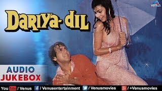 Dariya Dil Full Songs  Govinda Kimi Katkar  Audio Jukebox [upl. by Inacana]