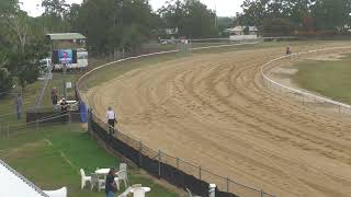 Bundaberg 20240727 Race 1 [upl. by Skill]