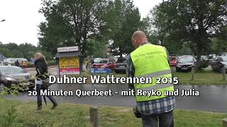 Impressionen vom Duhner Wattrennen 2015 [upl. by Blunt146]